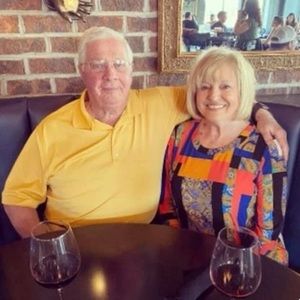 Meet your Posher, Shirley ann